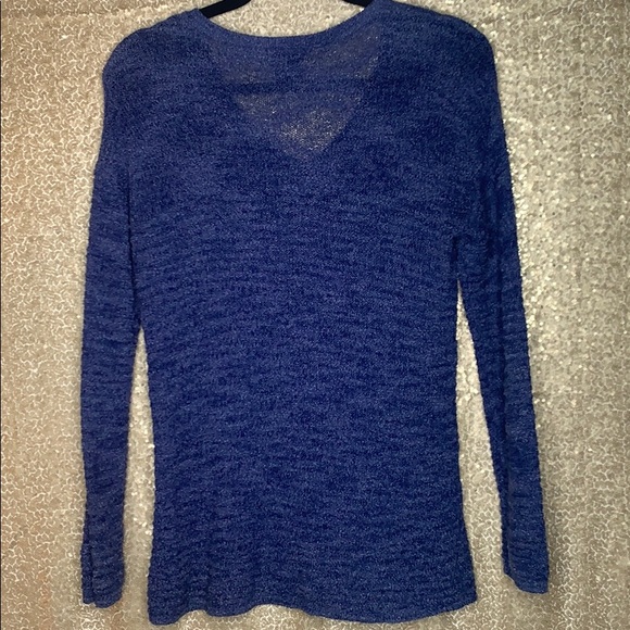 Calvin Klein Jeans Sweater - Picture 3 of 3